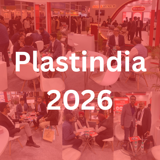 Plastindia  2026