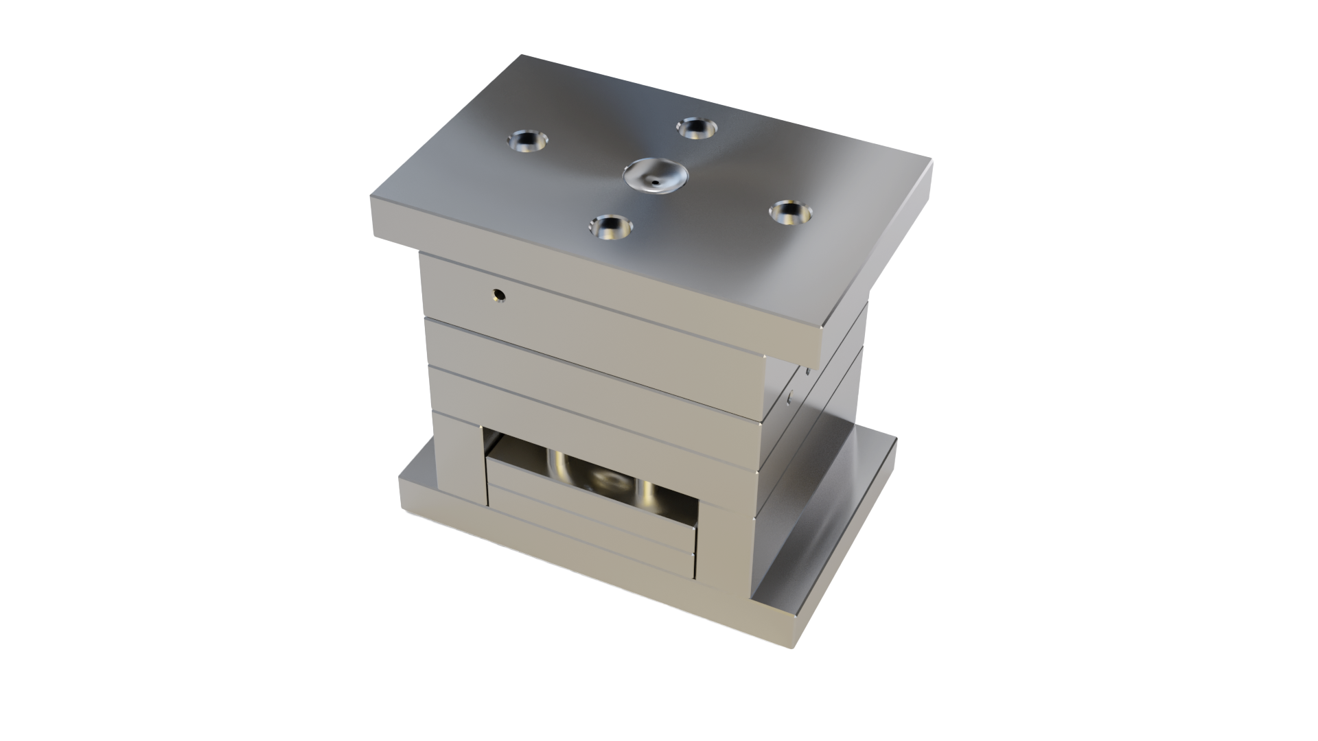 Mould Parts (SKU: Mould-Parts)