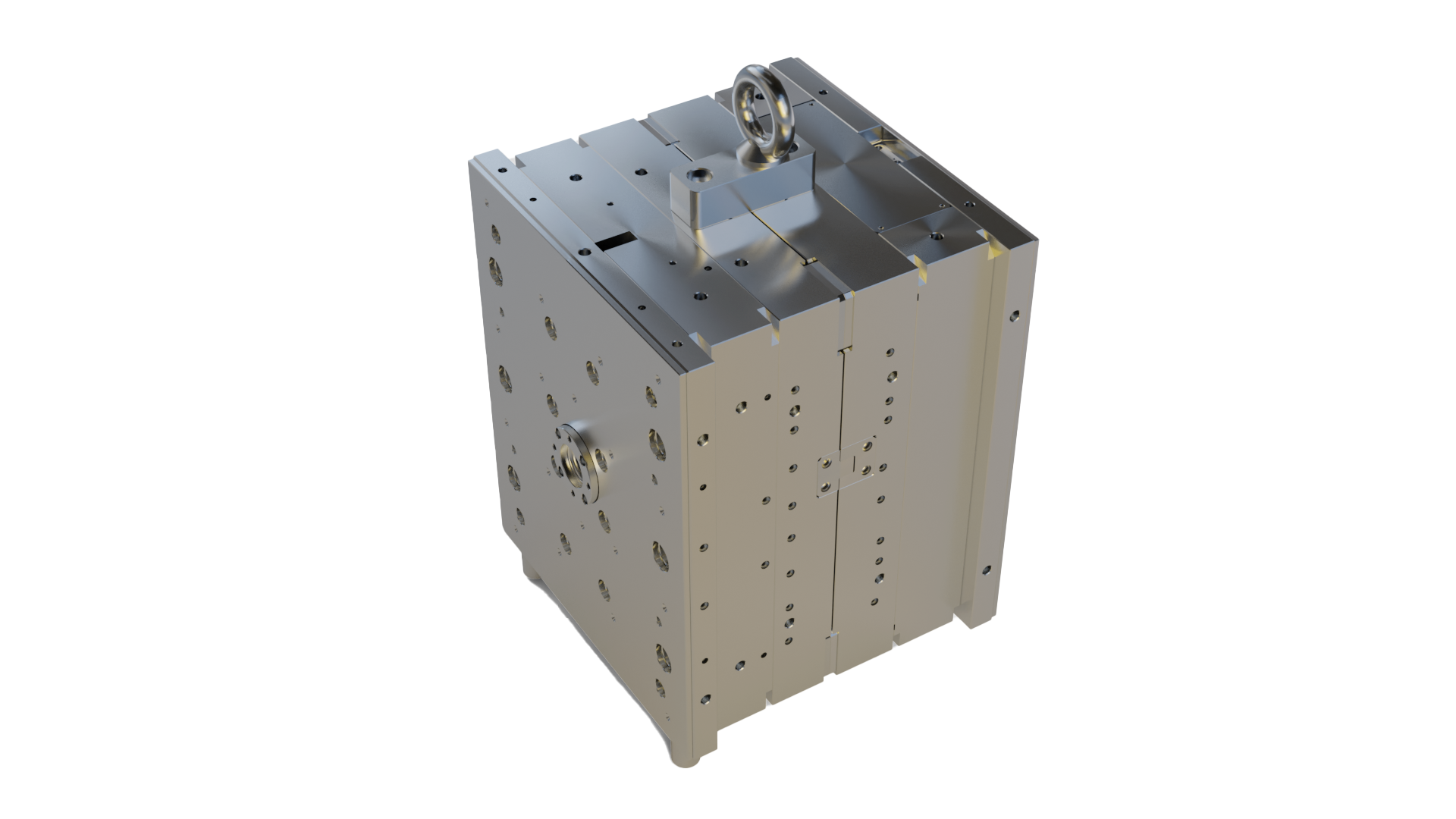 Mould Parts (SKU: Mould-Parts)