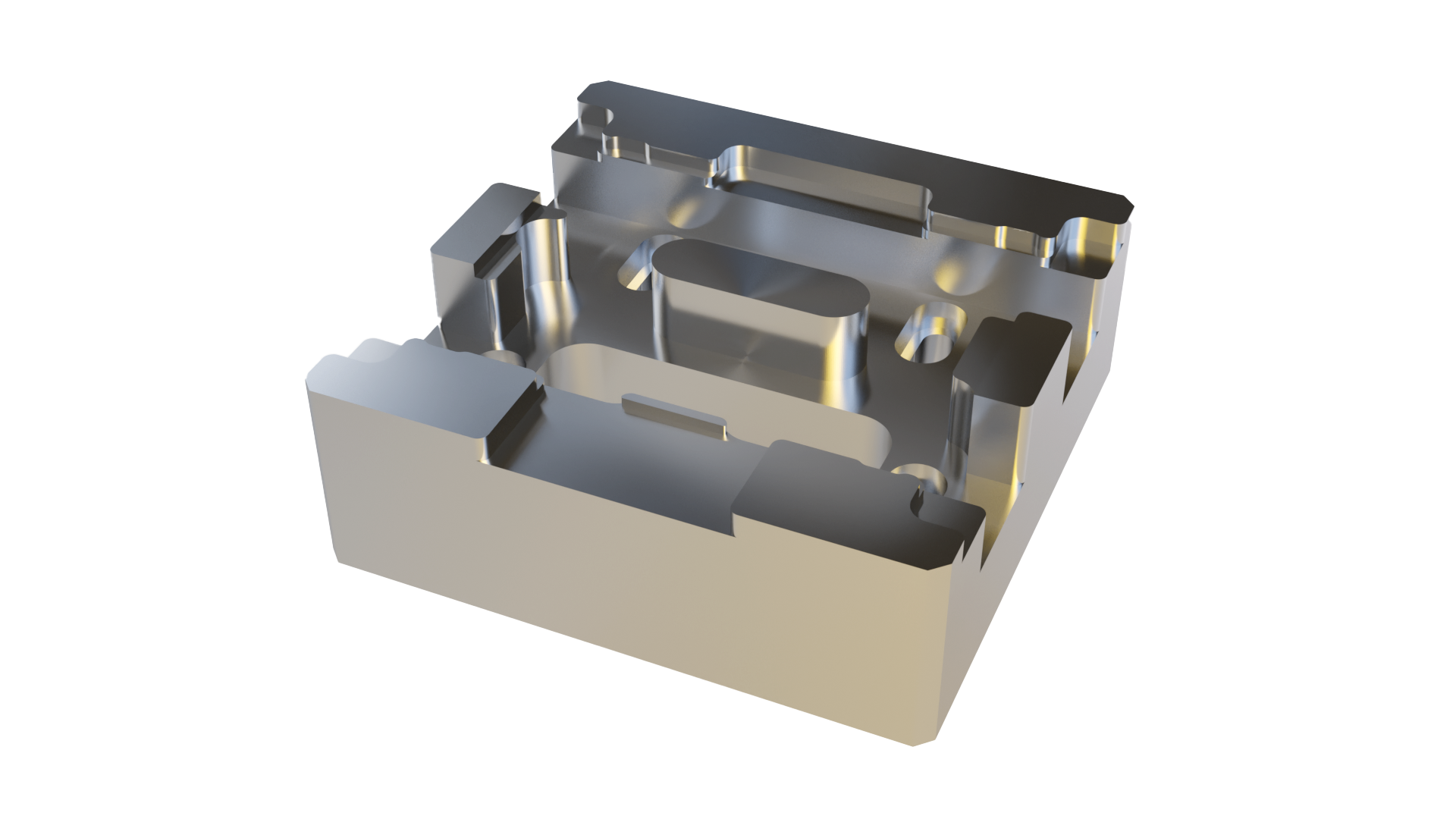 Mould Parts (SKU: Mould-Parts)