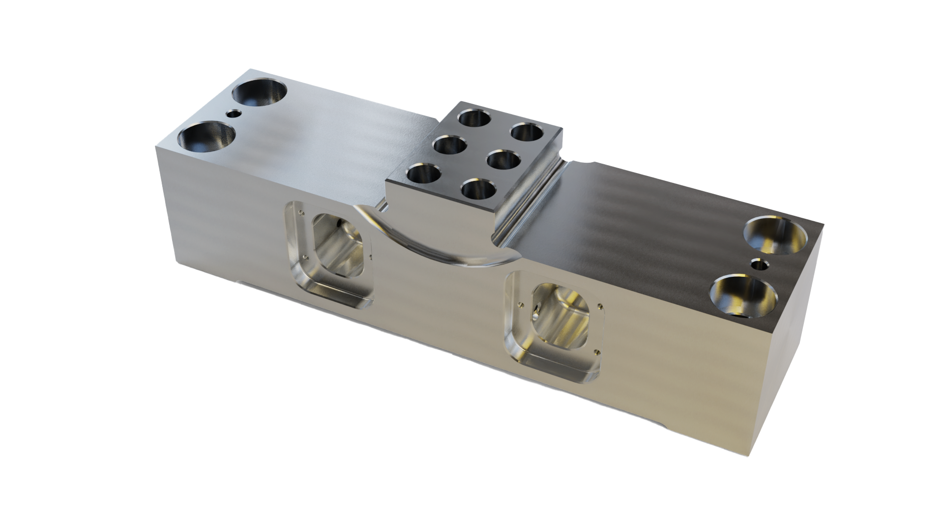 Precision Component (SKU: precision-component)