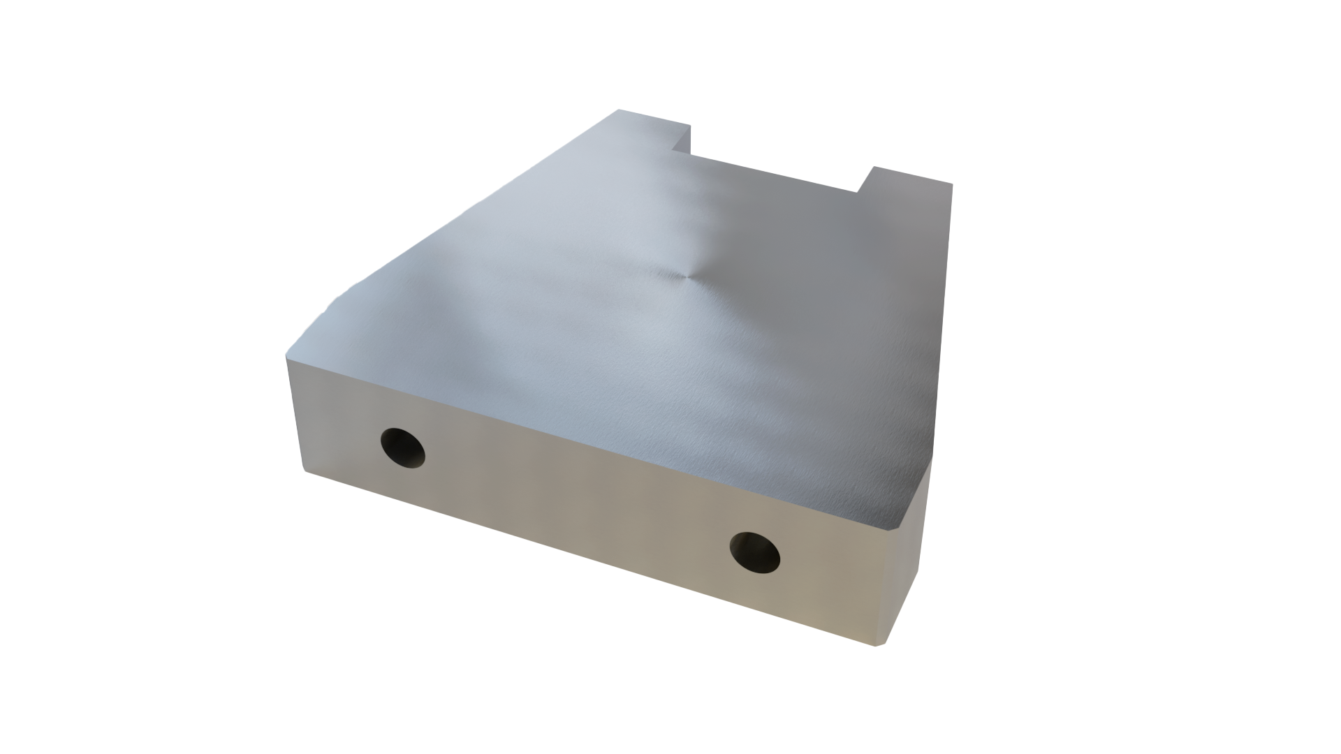 Machined Parts (SKU: machined-parts)