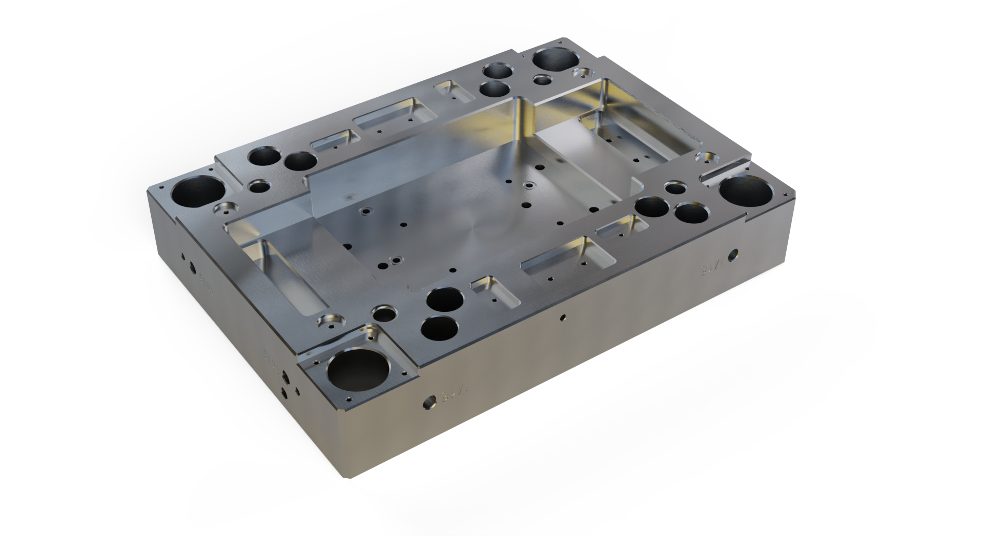 Mould Parts (SKU: Mould-Parts)