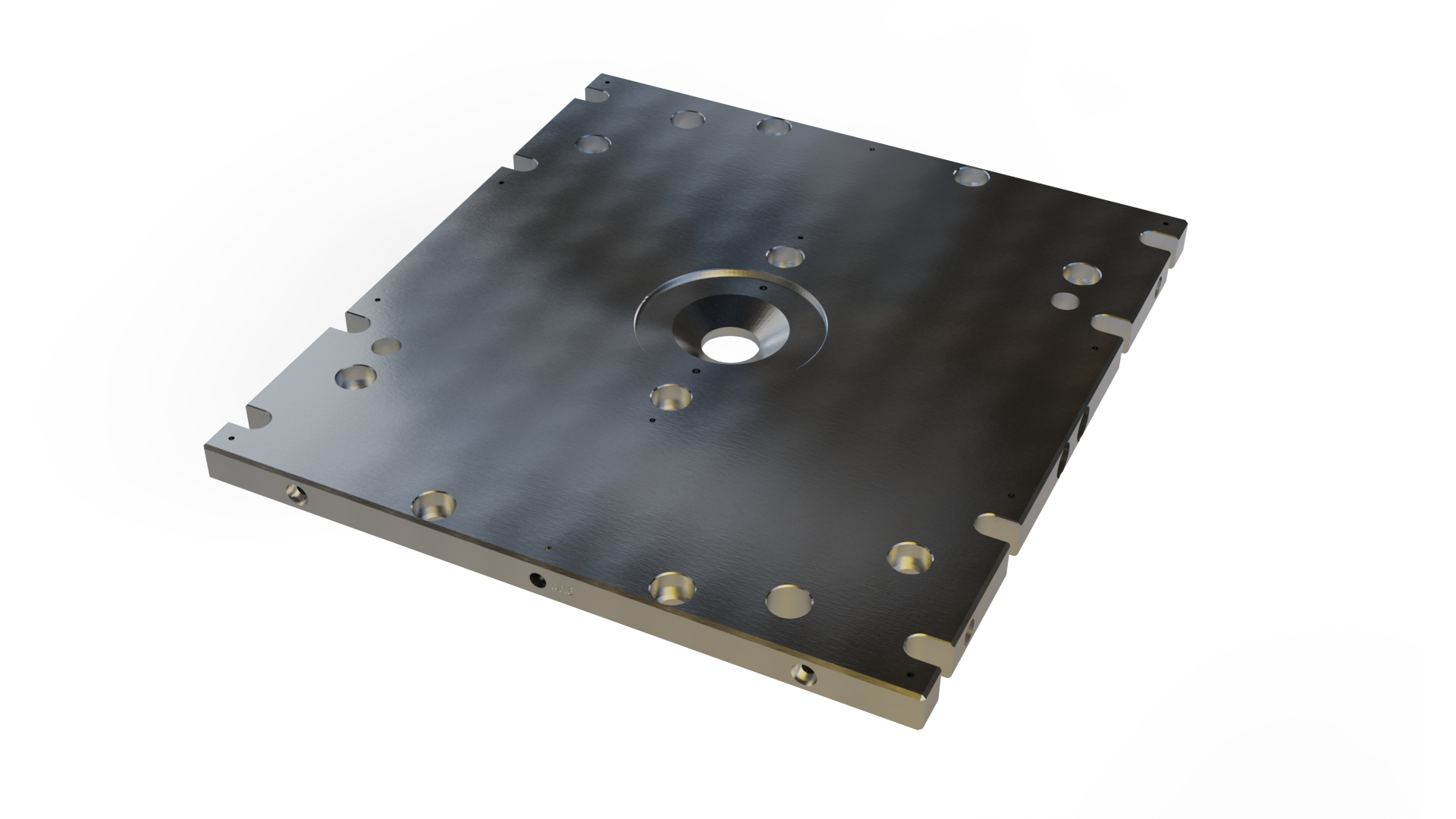 Mould Parts (SKU: Mould-Parts)