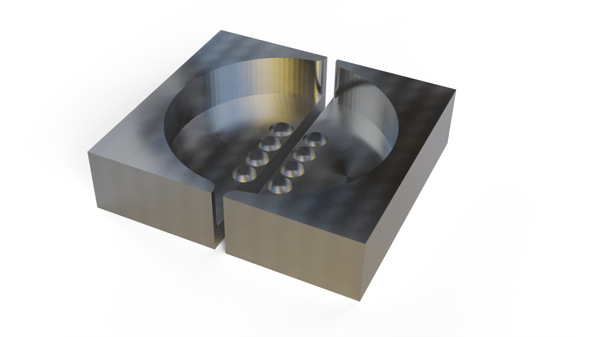 Mould Parts (SKU: Mould-Parts)