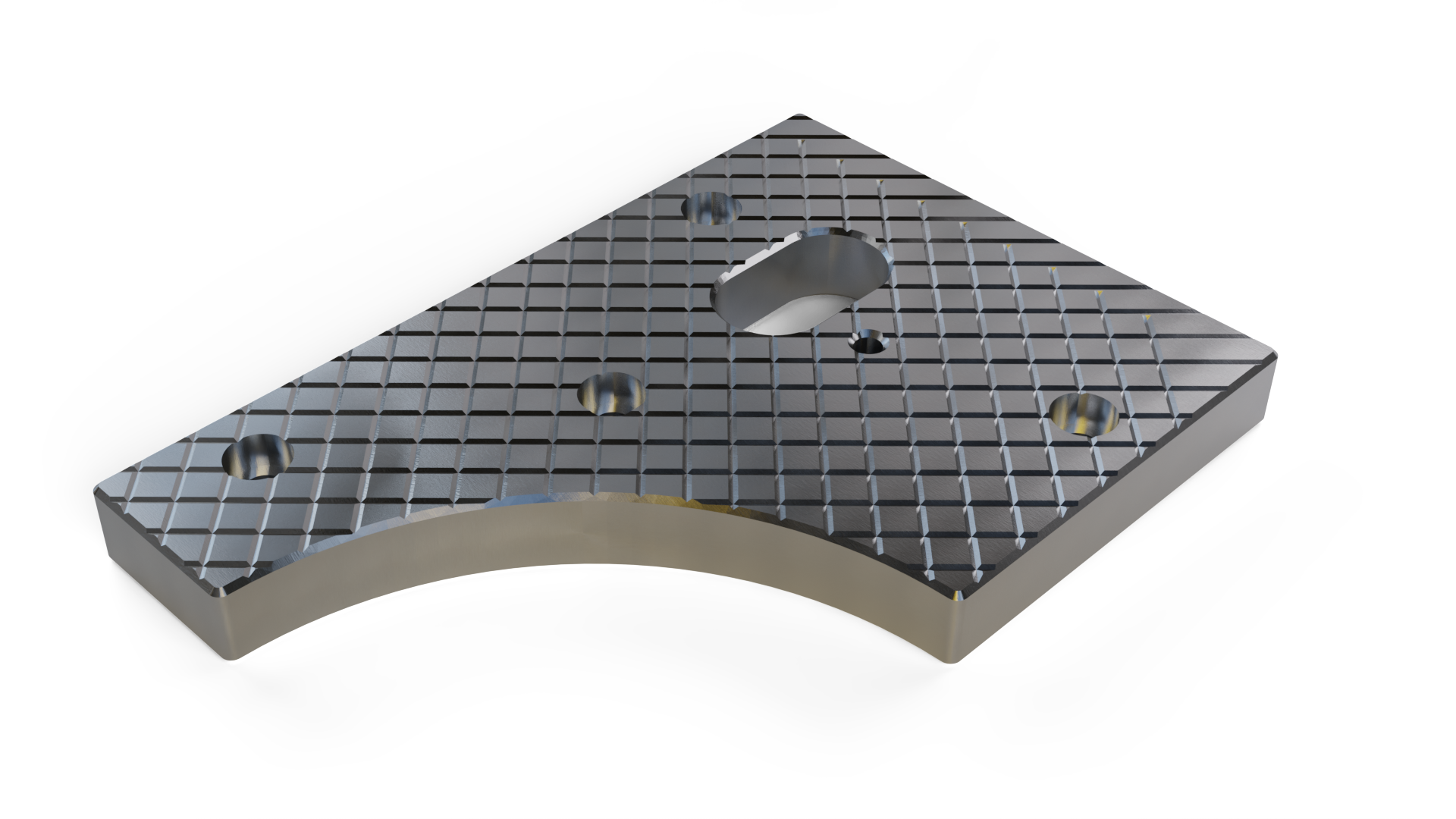 Mould Parts (SKU: Mould-Parts)