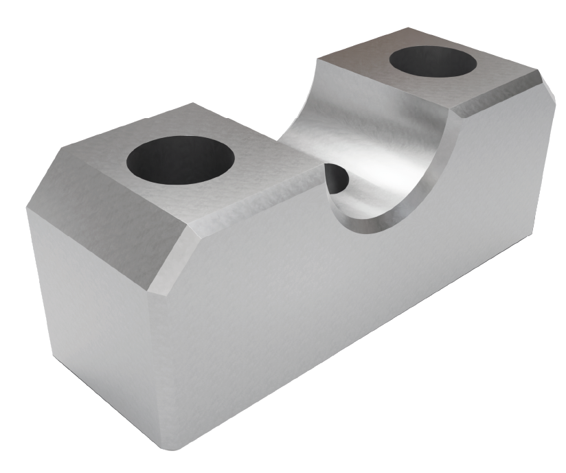 Precision Component (SKU: precision-component)