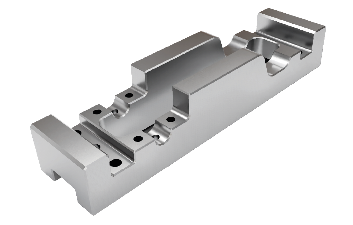 Precision Component (SKU: precision-component)