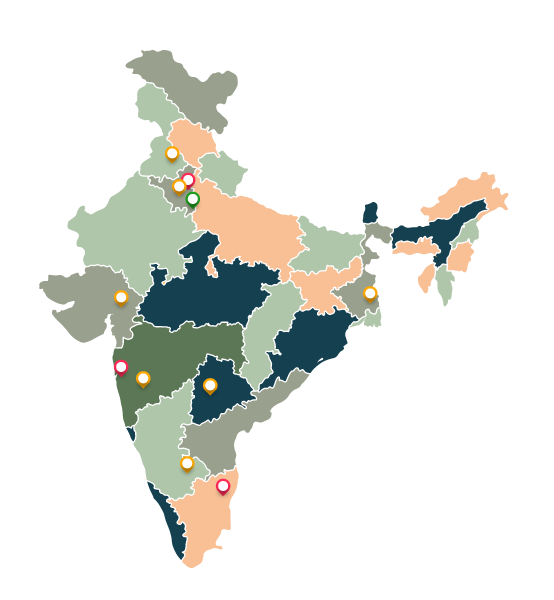 Sandeep EdgeTech Network